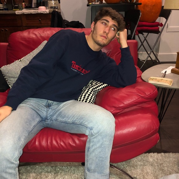 Meet your Posher, Adam - Picture 1 of 1